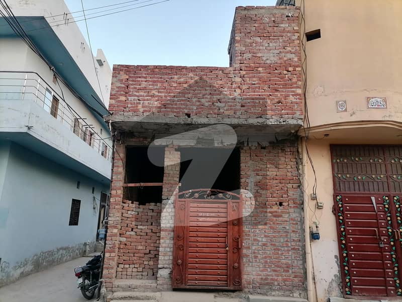 5 Marla House In Ferozepur Road For sale Ferozepur Road, Lahore