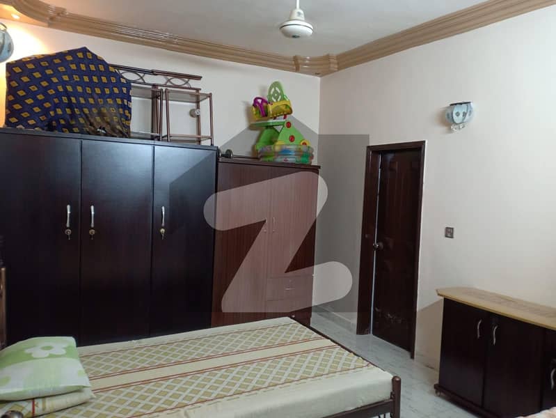 Rent Your Ideal Flat In Karachi's Top Location GulshaneIqbal Block