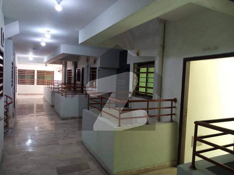 Get Your Dream Flat In GulshaneIqbal Block 10 Karachi Gulshane