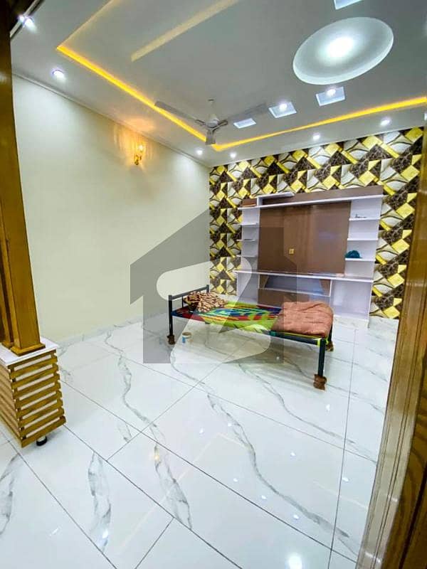 New 10 Marla House For Rent Soan Garden Block H Extension, Soan