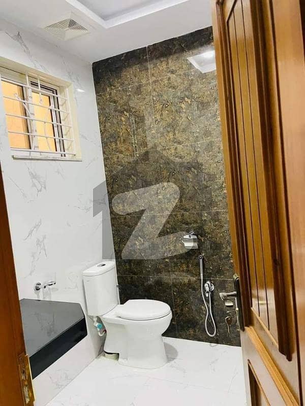 New 10 Marla House For Rent Soan Garden Block H Extension, Soan