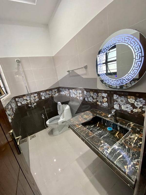 5 Marla Brand new House for Rent Naval Anchorage Block G, Naval