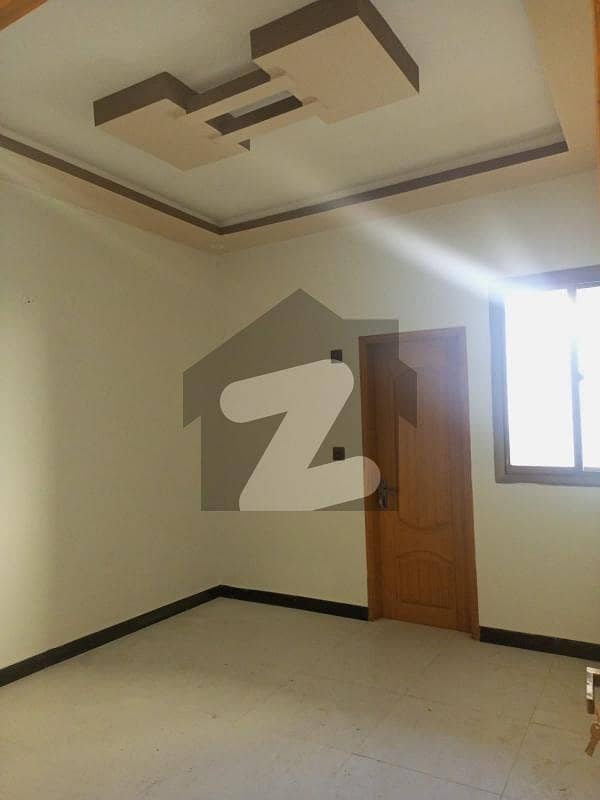 Well maintained house for sale North Nazimabad Block F, North