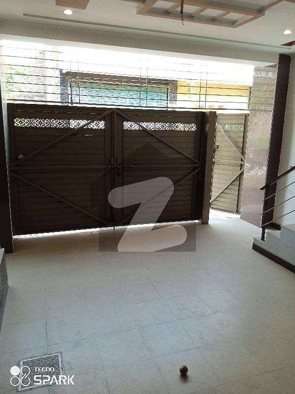 5 Marla House For Rent Ghalib City, Faisalabad ID45423582