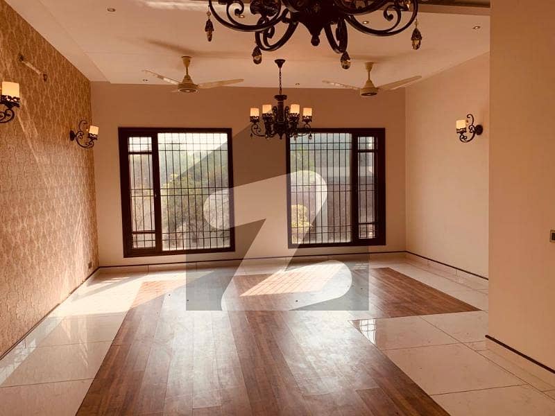 Facing Nisar Shaheed Park House For Sale DHA Phase 4, DHA Defence