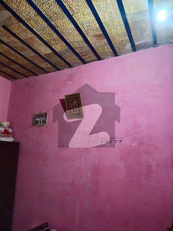 5 Marla House For Sale In Fazal Colony Near Khalabat Town Ship Haripur