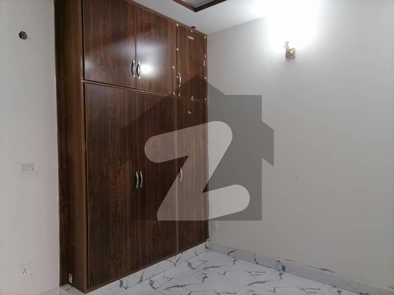 3.5 Marla Lower Portion In Stunning Johar Town Is Available For rent