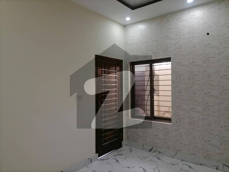 3.5 Marla Lower Portion In Stunning Johar Town Is Available For rent