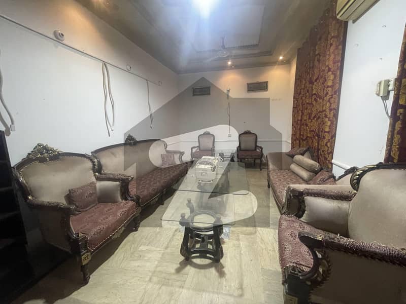 3 marla house for rent Johar Town Phase 1, Johar Town, Lahore