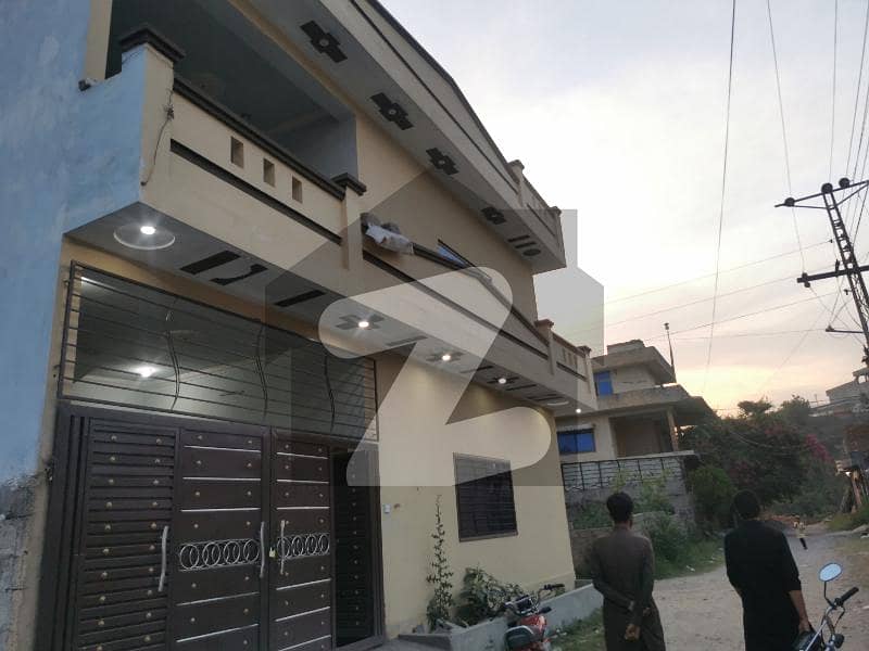 5 Marla Double Storey House For Rent Shahpur Town Bhara Kahu Islamabad Bhara kahu, Islamabad