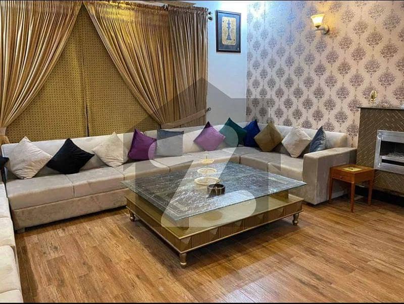 10 Marla Beautiful and Lavish Home For Sale Abdullah Gardens