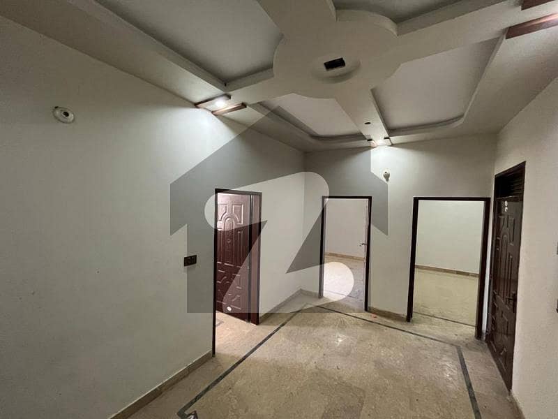 Ad1 2 Bed Dd Flat For Sale Quetta Town Sector 18A, Scheme 33