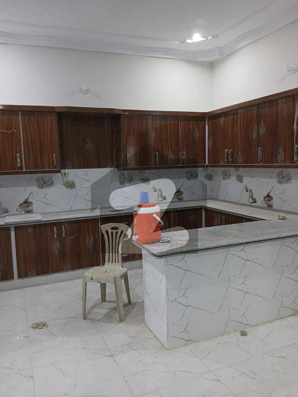 240 Square Yards House For Sell In GulistaneJohar Block2 Gulistane