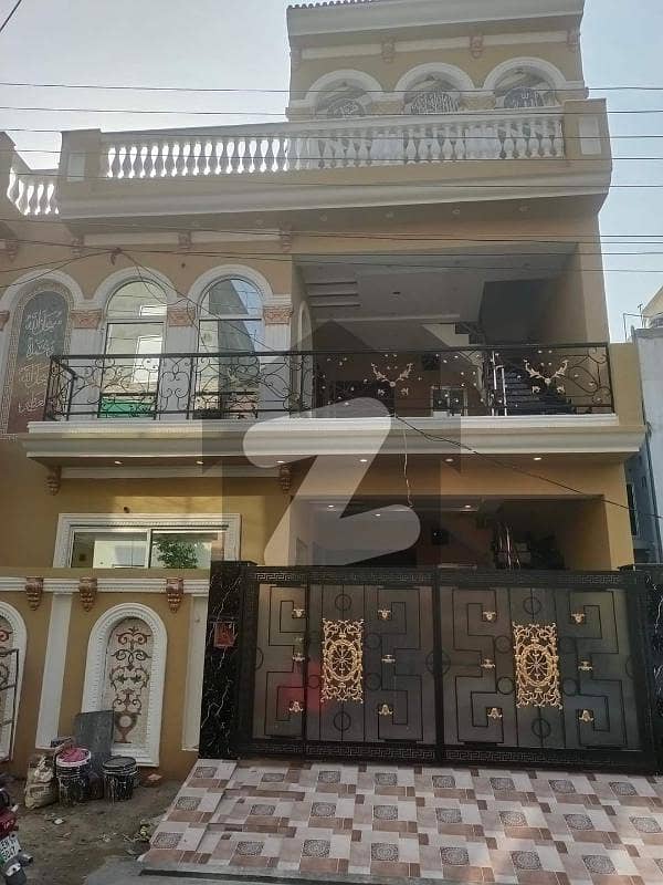 House For Sale In Lahore PCSIR Housing Scheme Phase 2, PCSIR Housing