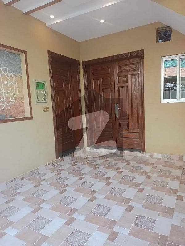 House For Sale In Lahore PCSIR Housing Scheme Phase 2, PCSIR Housing