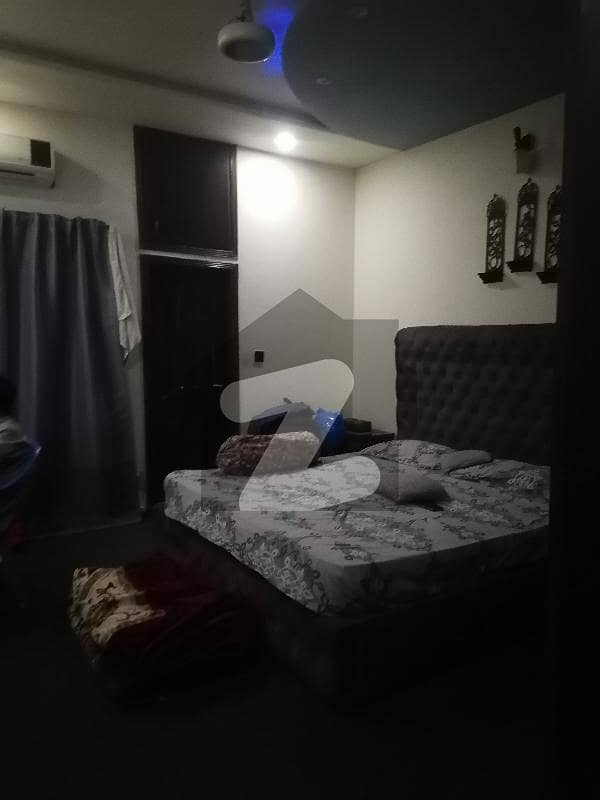 5 Marla Double Storey House Available For Sale Chaklala Scheme 3