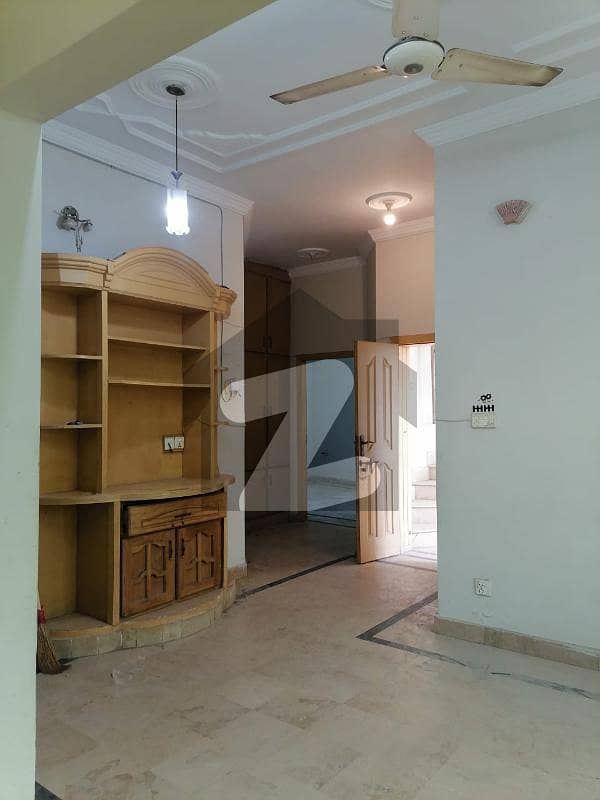 5 Marla House For Sale In Rawalpindi Bostan Road, Rawalpindi ID45457035