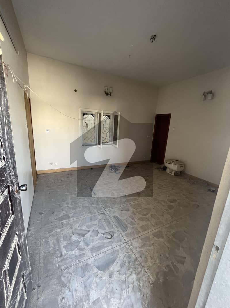 Corner House Available For Sale In Nazimabad no 1B Best For Builders
