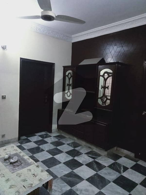 5 Marla House For Sale In Abbas Blk Mustafa Town Abbas Block, Mustafa