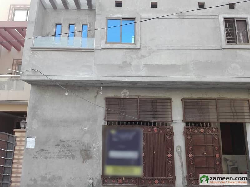 House Is Available For Rent Johar Town Phase 1 Block D, Johar Town