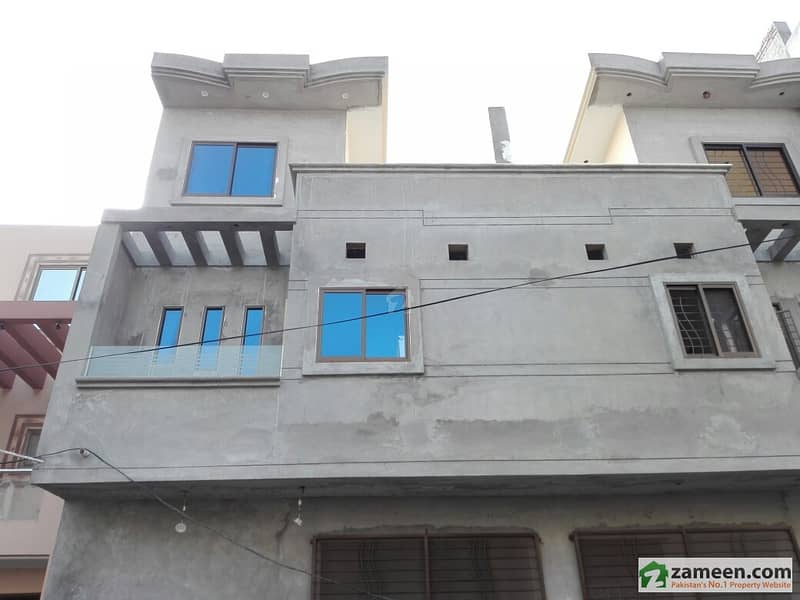 House Is Available For Rent Johar Town Phase 1 Block D, Johar Town