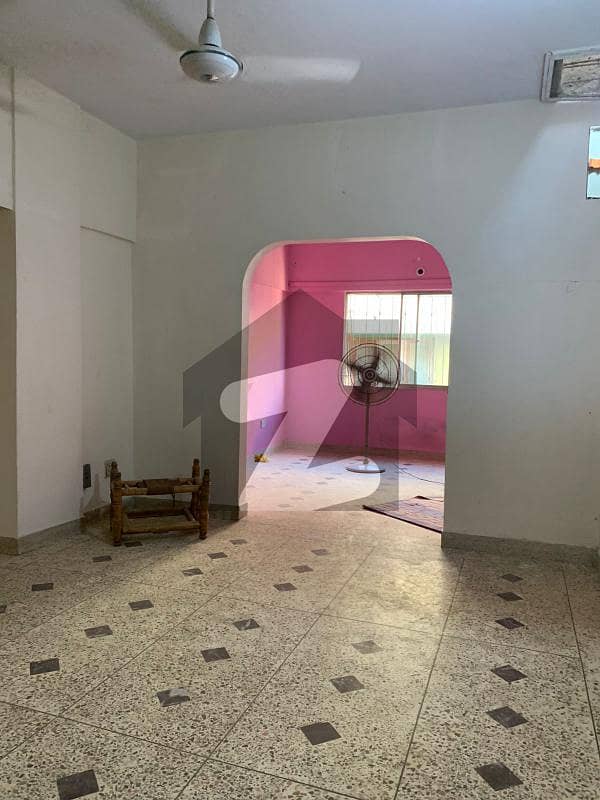 2 Bed Dd Flat Available For Rent In Gulshaneiqbal GulshaneIqbal Block 13/B, Gulshane