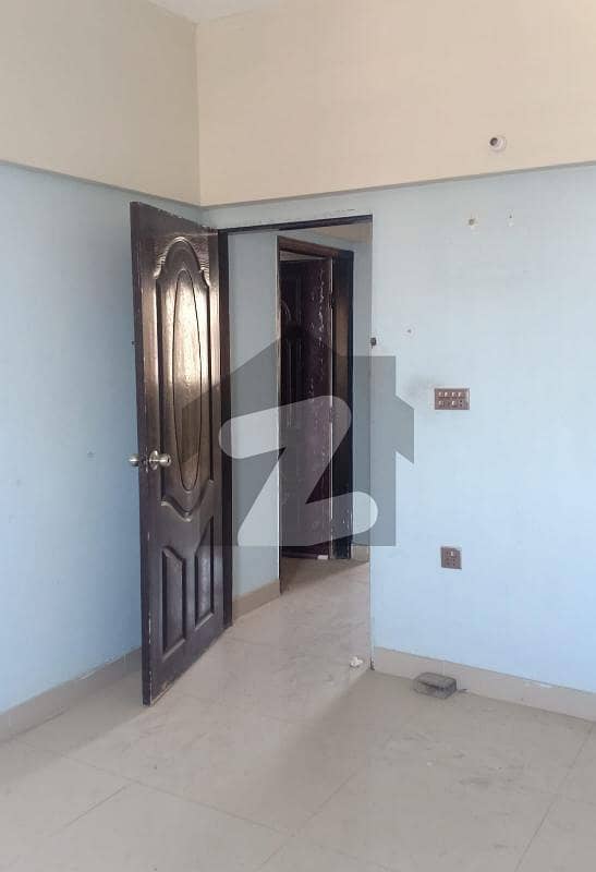 Corner 2 bed apartment in Aman Tower Korangi Crossing Korangi Creek