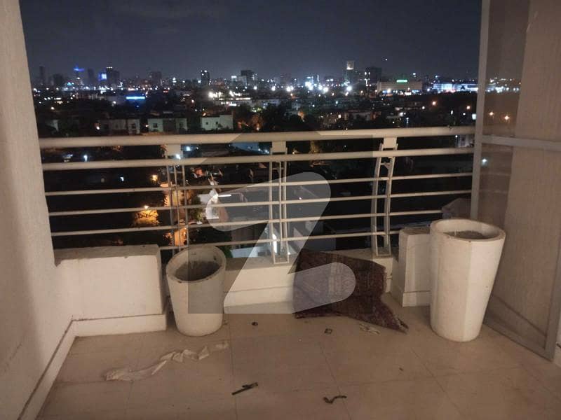 3 bed dd Flat Available For sell in Defence Regency Defence View