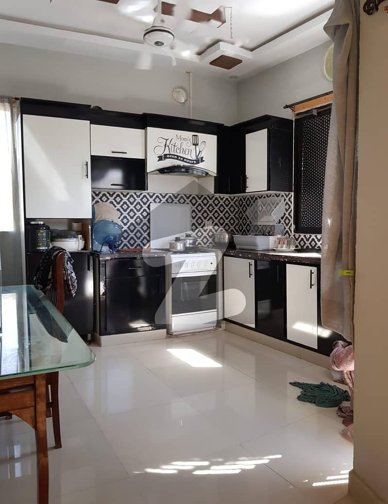 120 Yard G+2 House In Block 3a Johar GulistaneJauhar Block 3A