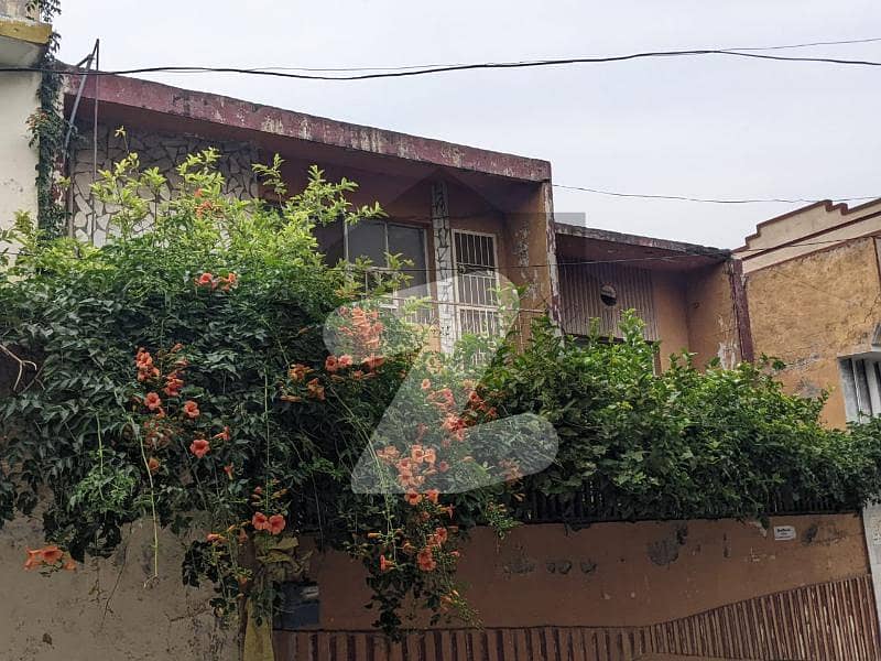 HOUSE FOR SALE IN 7TH ROAD SATELLITE TOWN RWP 7th Road, Pindora, Rawalpindi ID45457872