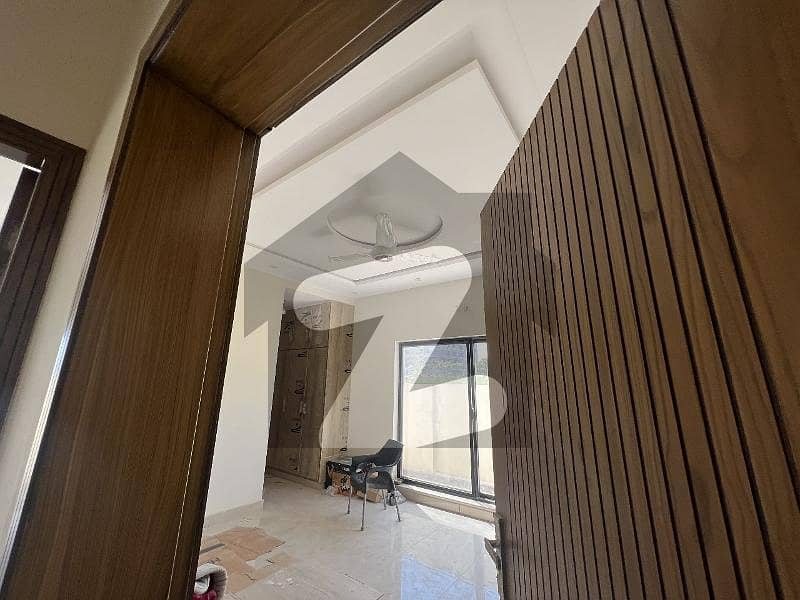 10 Marla house for sale in Top City1 Top City 1 Block A, Top City 1