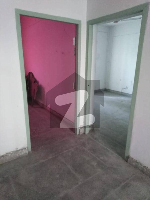 Flat For Rent Near Comstas Near Bhobtia Chowk Johar Town, Lahore