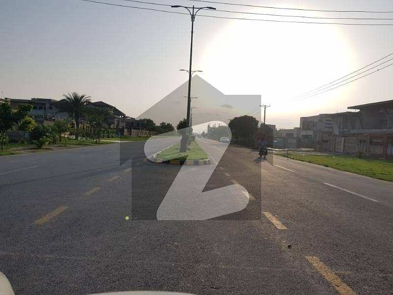 Paragon City 10 Marla Investor Rate Plot For Sale Paragon City