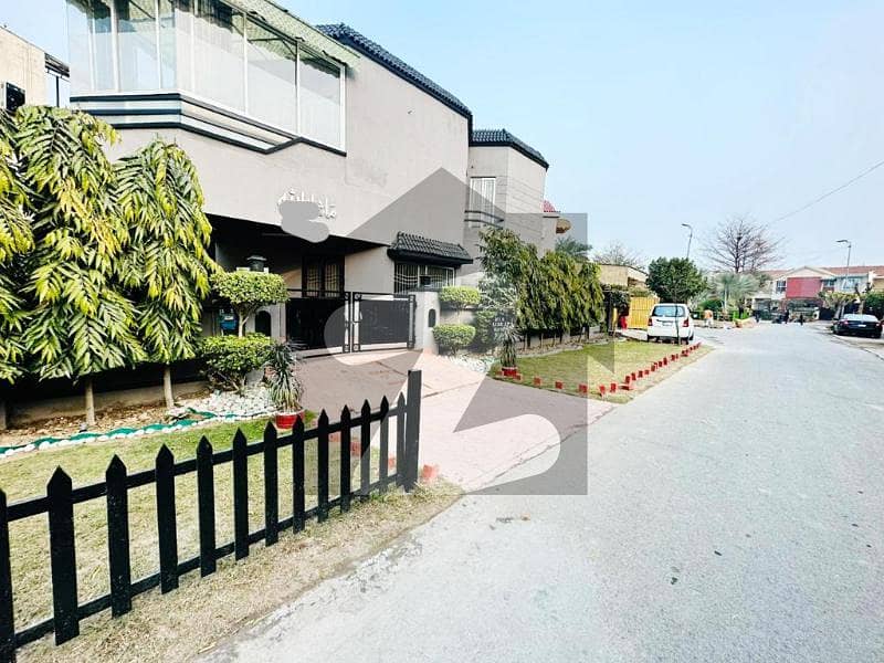 Paragon City 8 Marla Lavish Beautiful House For Sale Paragon City