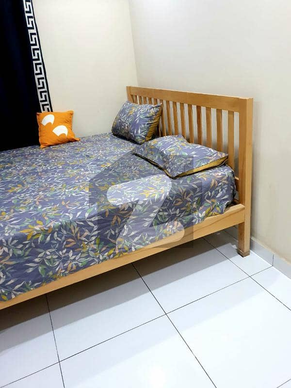 1 Bed Studio Apartment Is Available For Rent Broadway Heights, Bahria