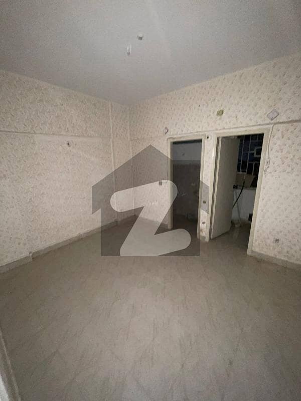 2 Bed Lounge In Gulistan E Jauhar Omega Heights GulistaneJauhar