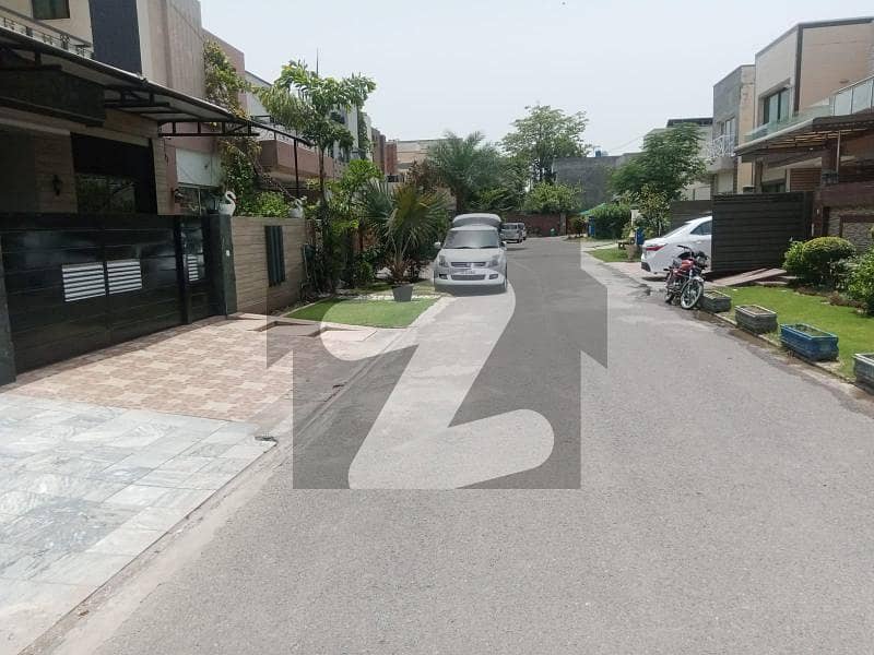 8 Marla New Modern Design Bungalow For Rent In Divine Garden Top