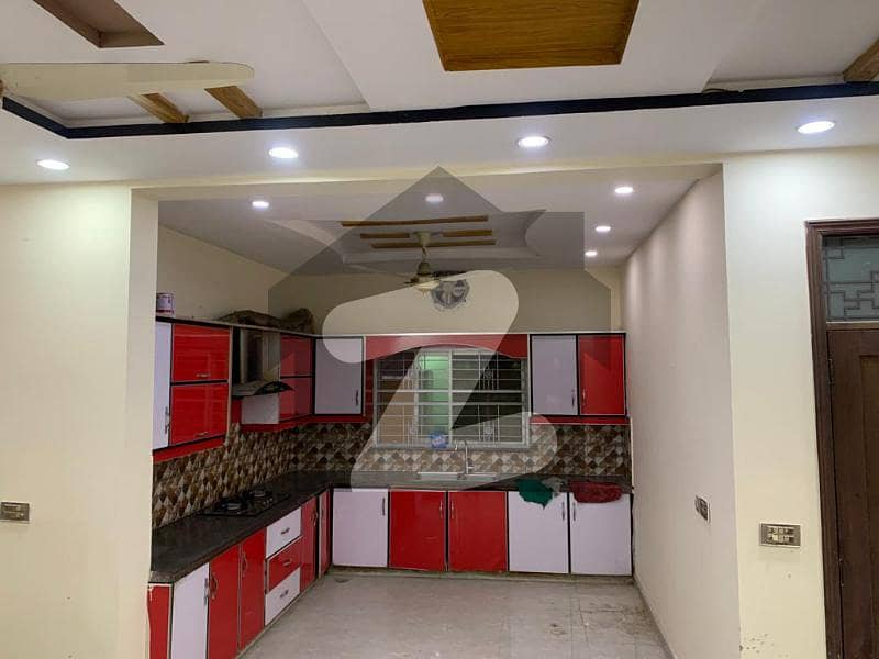 New 10 Marla Lower Portion For Rent In Judicial Colony Judicial Colony