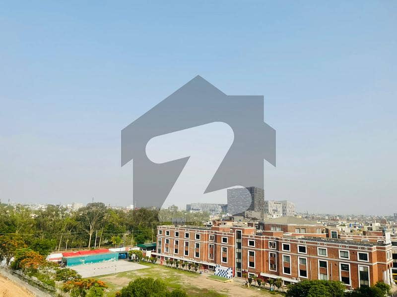 270 Sq. Ft Studio Apartment Available For Sale In H3 Block Johar Town