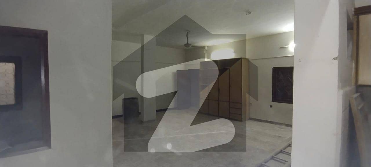 Ground Floor Portion on Rent in Block J North Nazimabad Block J