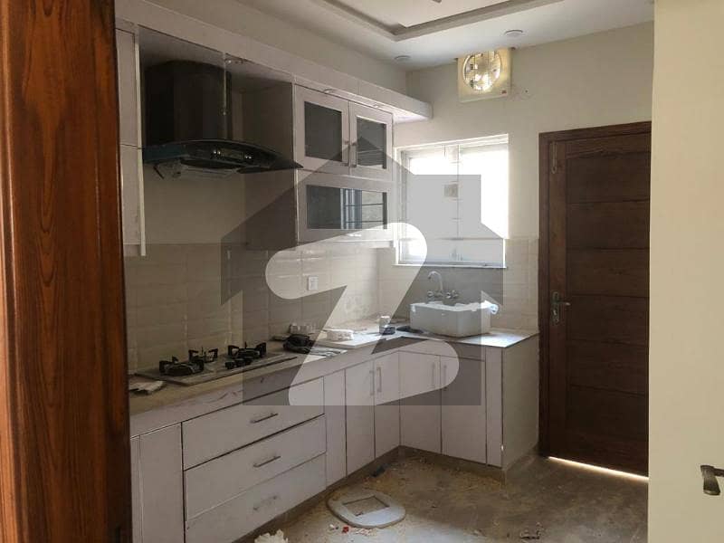 5 Marla Brand New House for Rent Hundred Percent Original Pics State