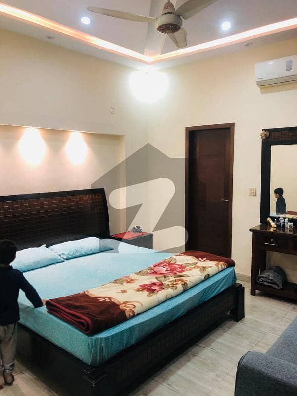 5 Marla Brand New House For Rent Hundred Percent Original Pics State