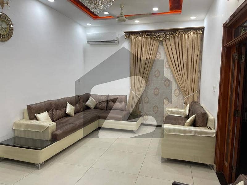 Beautiful Design, Owner Built, Solid House, Najaf Colony, Wahdat Road