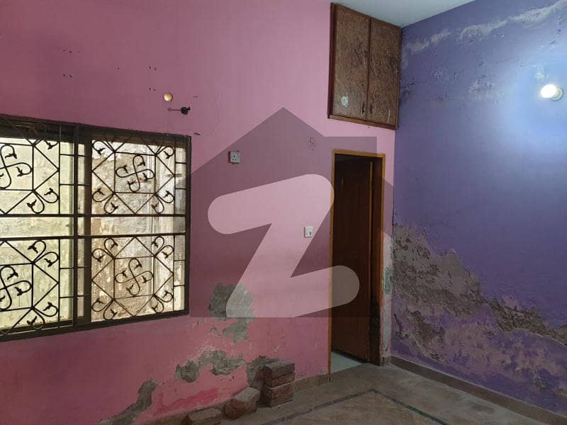 3 Marla full house rent near to Emporium mall prime location Johar Town