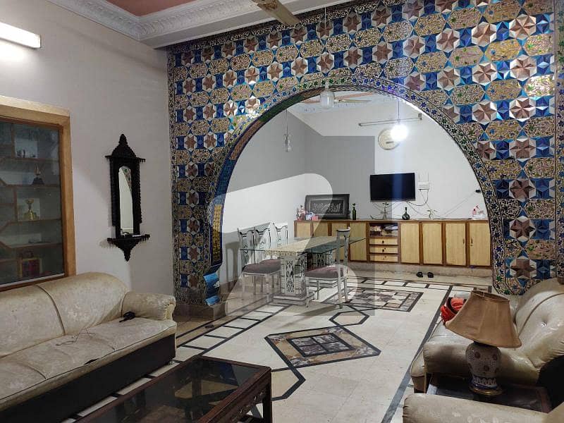10 Marla Luxury House For Sale Shah Rukana Alam Shah RukneAlam Colony