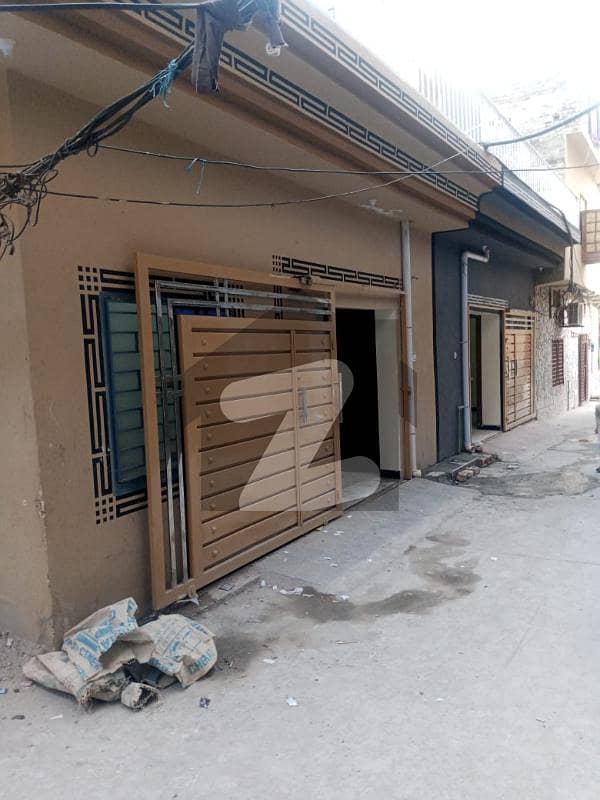 3 Marla House For Sale In Shah Khalid Colony Shah Khalid Colony