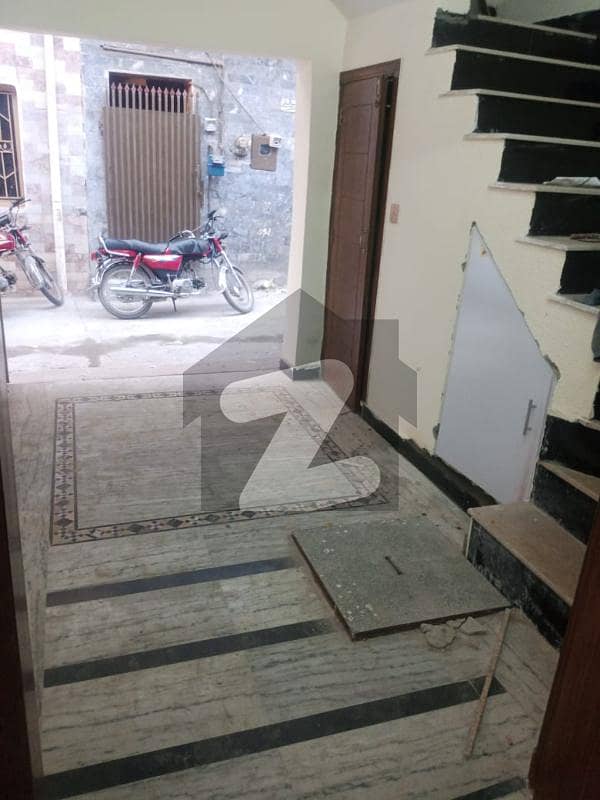 3 Marla House For Sale In Shah Khalid Colony Shah Khalid Colony