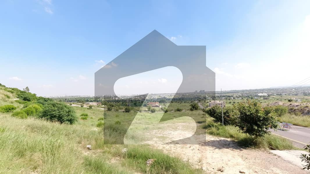 ECHS D18 Plot 600 Sq Yd For Sale Engineering Cooperative Housing