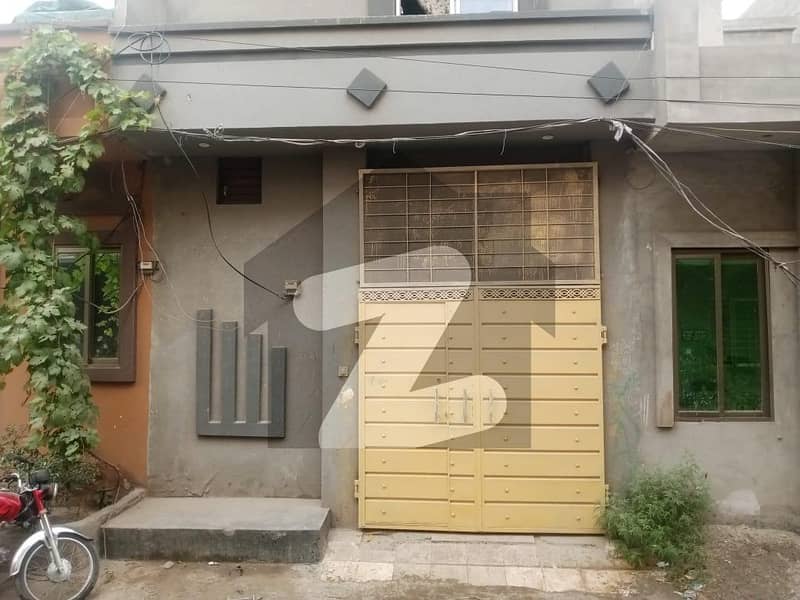 3 Marla House For sale In Kahna Kahna, Lahore ID45489140