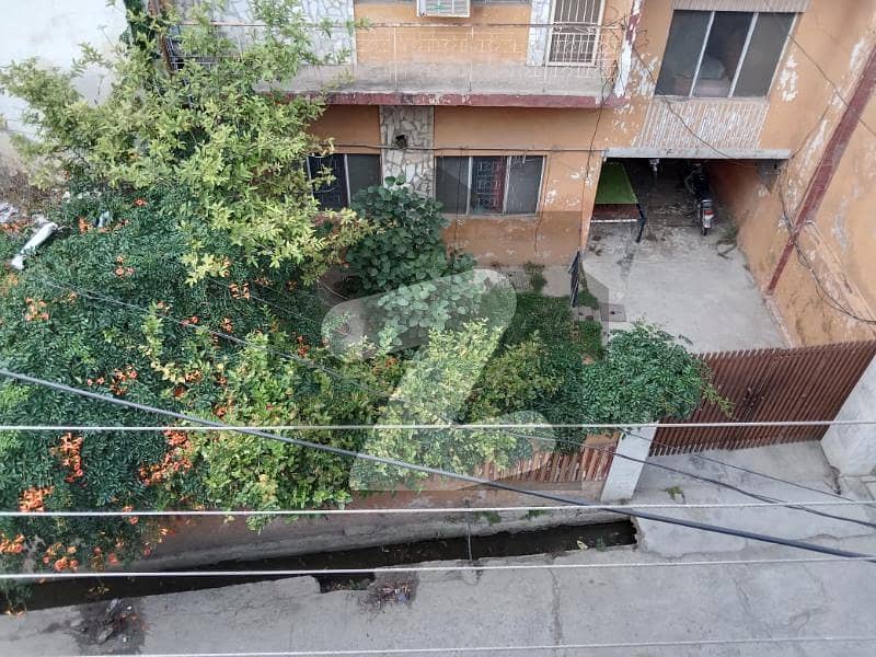 HOUSE FOR SALE IN 7TH ROAD SATELLITE TOWN RWP 7th Road, Pindora, Rawalpindi ID45457872